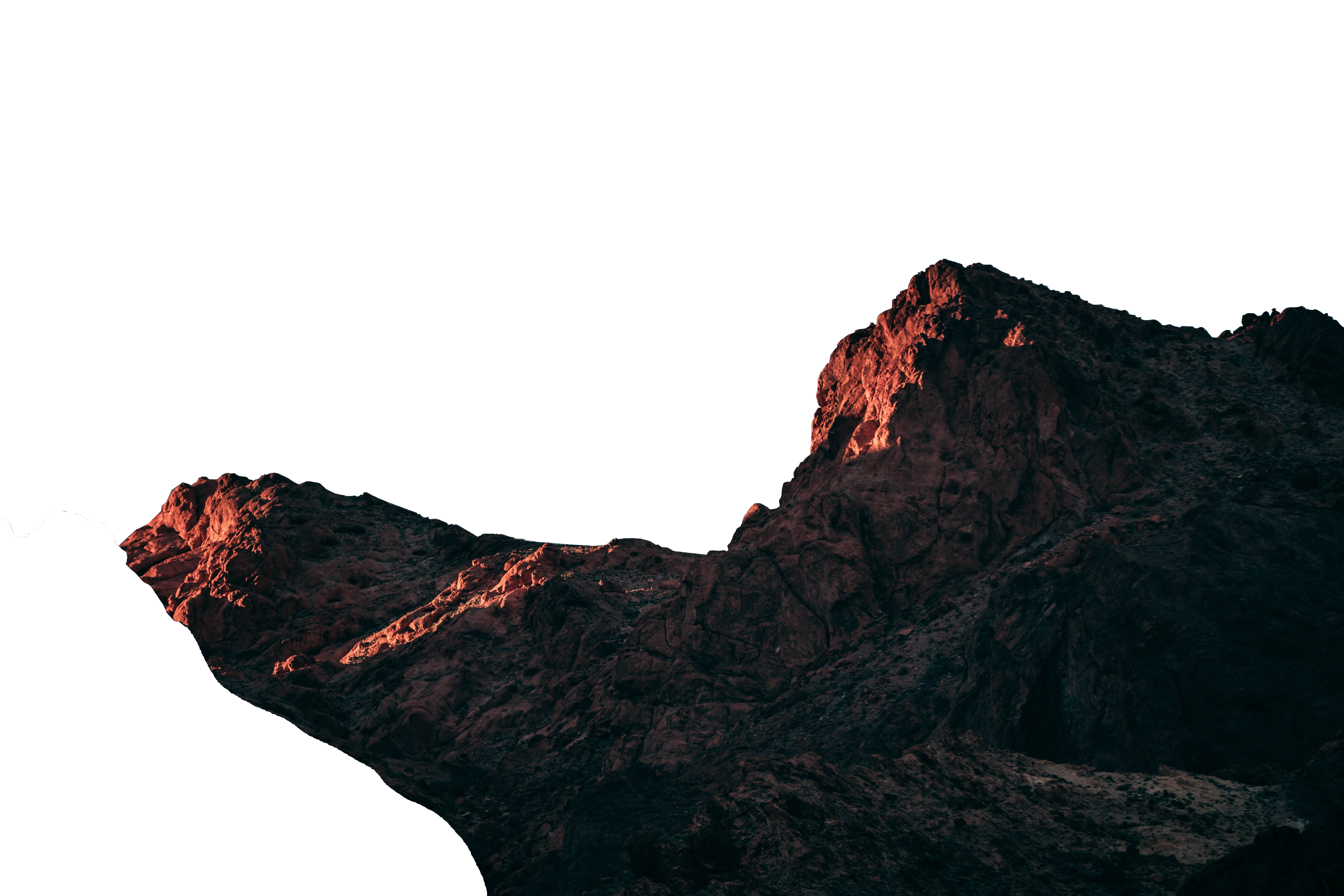 middleground
